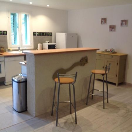 Apartement Alba Oletta Exterior foto
